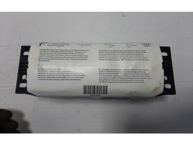 Подушка безопасности пассажира 8J0880202B   Audi TT TTS Mk2