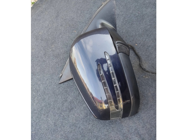 Зеркало электрическое        Mercedes-Benz GL X166  2013 - 2019 года   