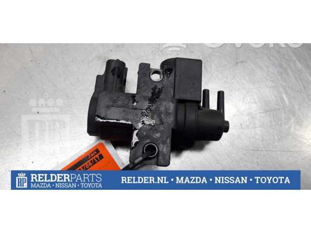 Pojistková skříňka Измеритель давления турбины 258190R011, 258190R011 Toyota RAV 4 (XA30) 2008