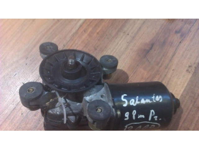 Моторчик дворников 1592001910 Mitsubishi Galant