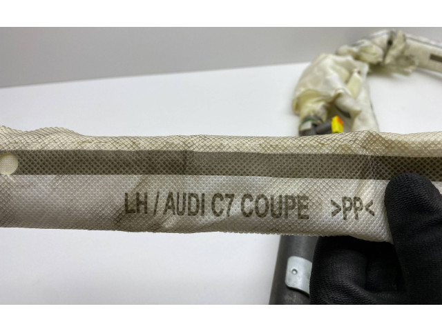 Боковая подушка безопасности 4G8880741B Audi A7 S7 4G