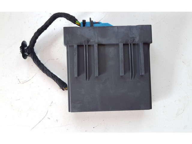 Блок управления 9841539980, E286424   Peugeot 2008 II