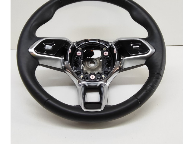 Volant Jaguar I-Pace 2020 J9D33F563BF, J9D33F563BF8PVJ