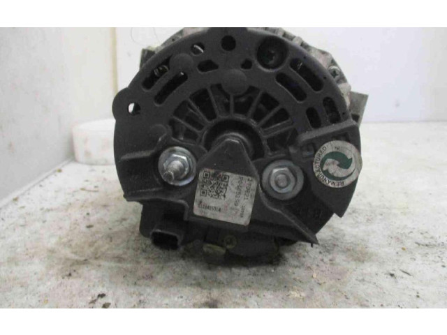 Генератор LRA02751, LRA02751 Renault Clio II