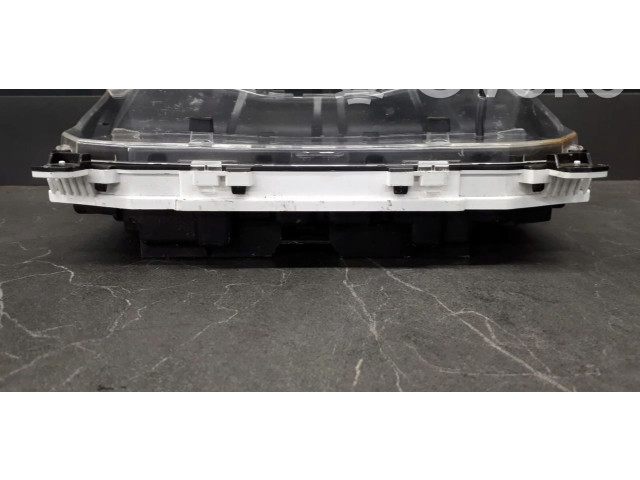 Přístrojová deska  Toyota Yaris XP210 2021   