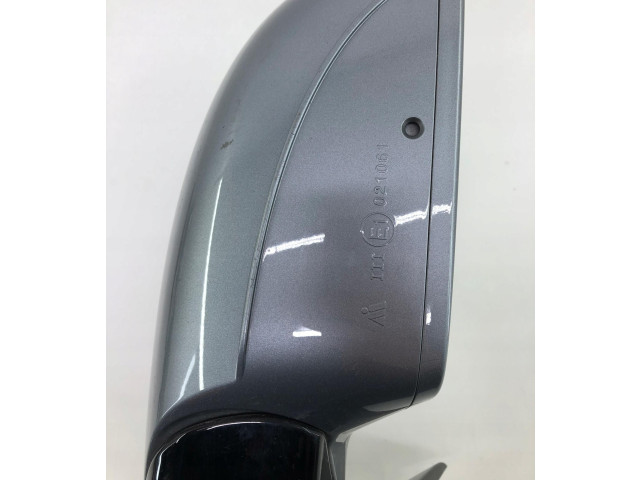 Zpětné zrcátko  Audi A8 S8 D4 4H 2013    