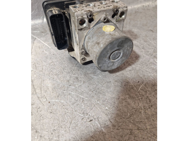 Блок АБС 6R0614517CA, A001F306 Skoda Rapid (NH) 2012 - 2019 года