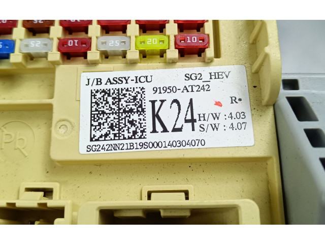 Pojistková skříňka 91950AT242 KIA Niro 2024