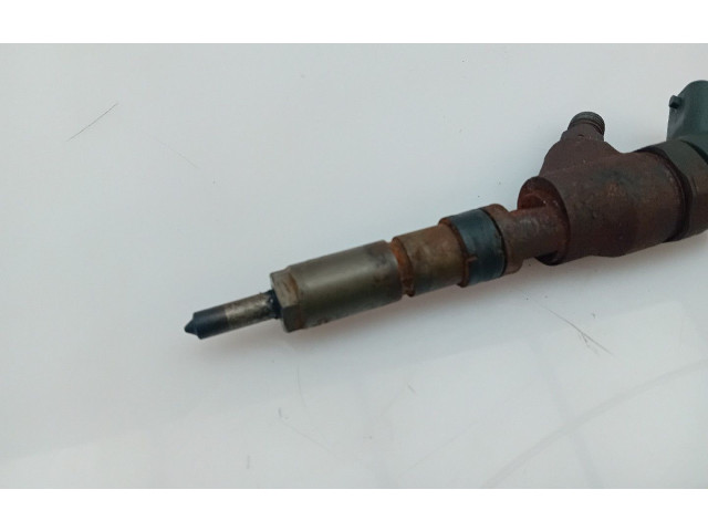 Vstřikovač 0445110076 Peugeot 206
