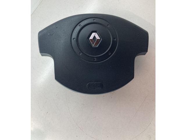 Подушка безопасности водителя 8200310291B Renault Scenic II - Grand scenic II