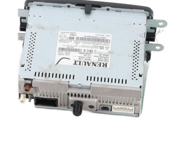 Дисплей NT Dacia Spring