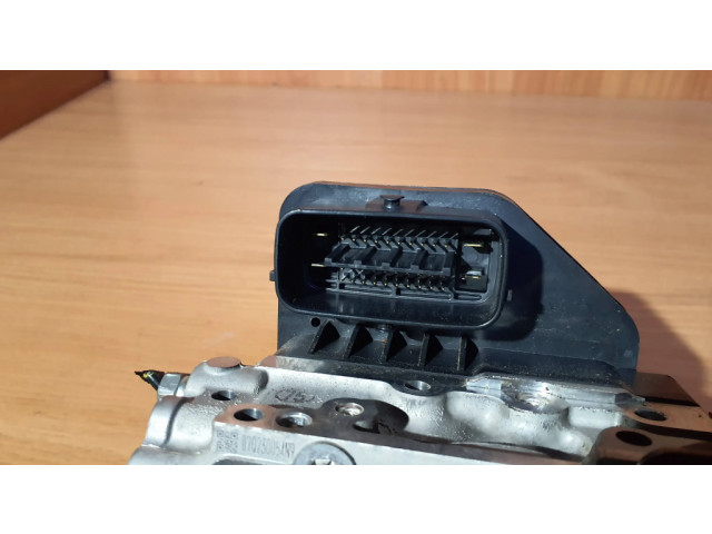 Блок АБС 476604GC1A, 133000-2350 Infiniti Q50 2014- года