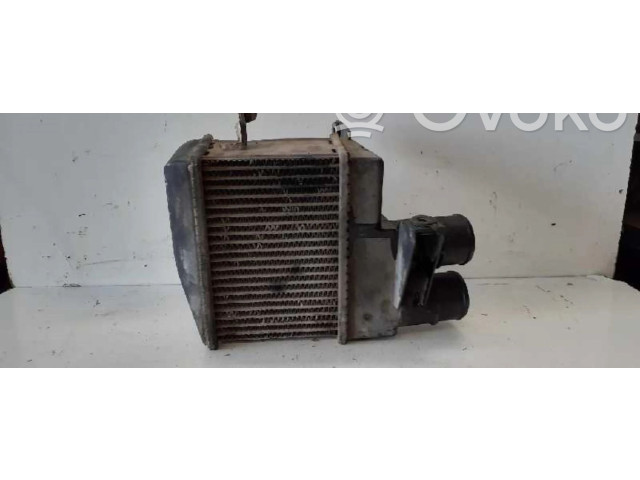 Интеркулер Volvo S40, V40