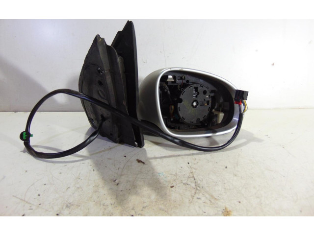 Масляный насос Volkswagen Golf IV