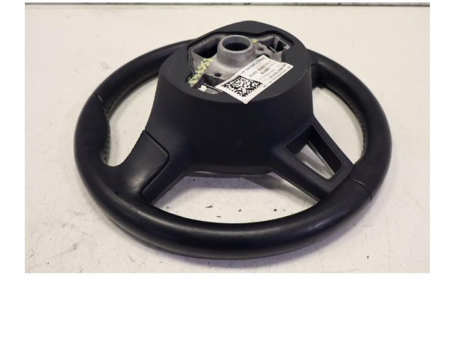 Руль Skoda Octavia Mk3 (5E) 2013 - 2019 года 5E0419091BQ