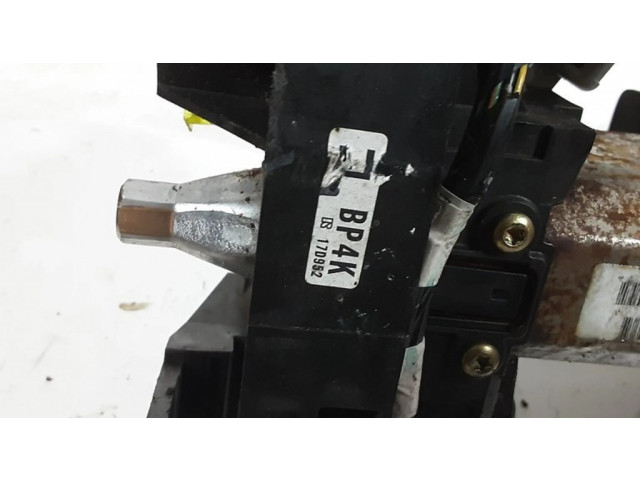 рейка Колонка рулевая 3N613C529EC, 70GA730222 Mazda 3 I 2003-2006 года