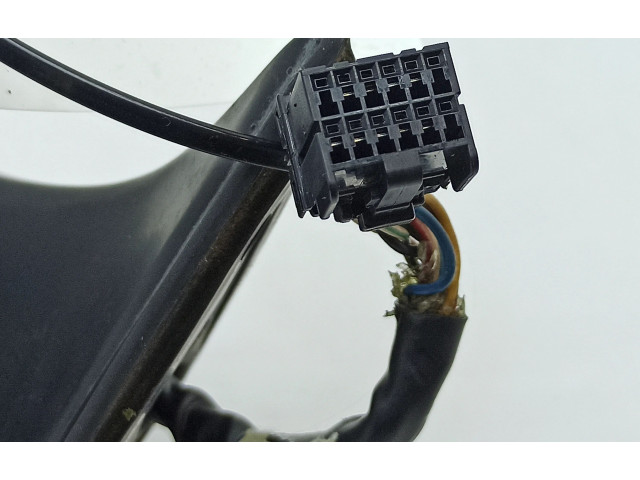 Зеркало электрическое Jaguar XJ X308 1998 - 2002 года