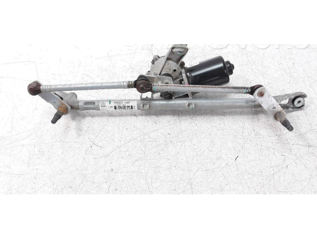 Моторчик дворников 916251046, 55112661AD Jeep Compass