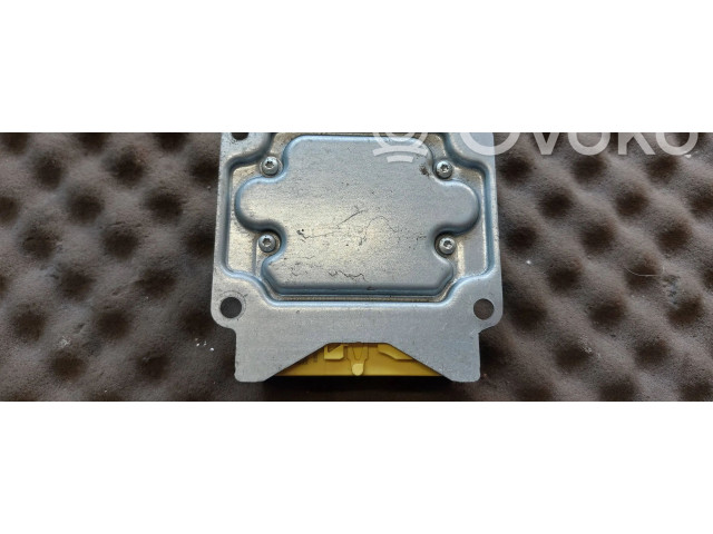 Блок подушек безопасности 7E0959655B, 0285010798   Volkswagen Caddy