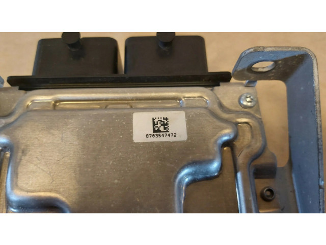 Řídící jednotka 04C906020A Volkswagen Up 2014