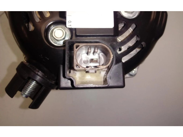 Генератор KN1510300AA   Ford Ecosport      