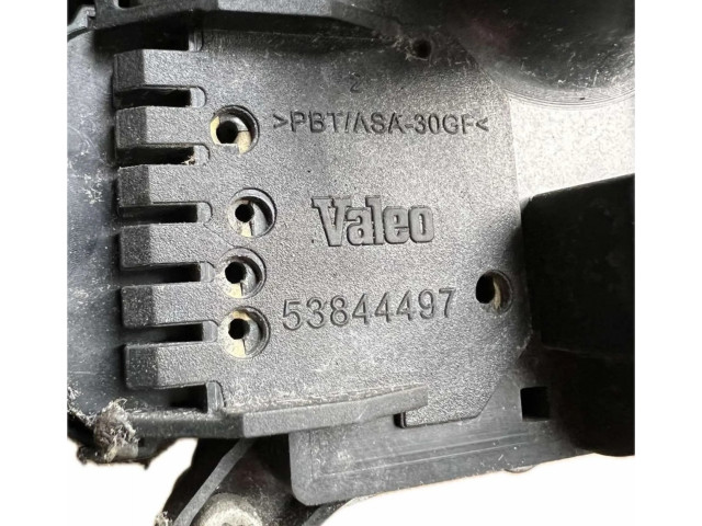 Моторчик заднего дворника 53844497    Jeep Grand Cherokee (WK)