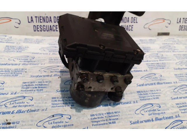 Jednotka ABS Seat Toledo I (1L)