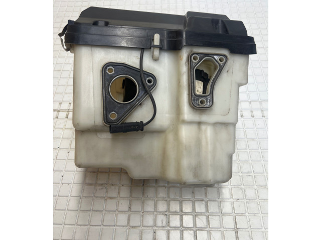 Pojistková skříňka 7555111 BMW X6 E71 2011