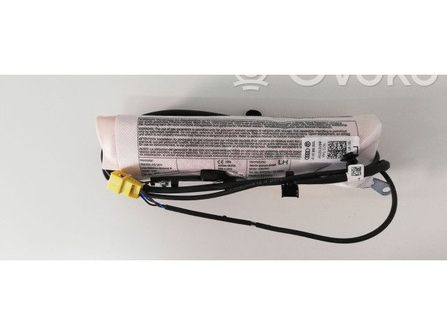 Подушка безопасности в сиденье 8R0880241D, 8R0880241D Audi Q5 SQ5