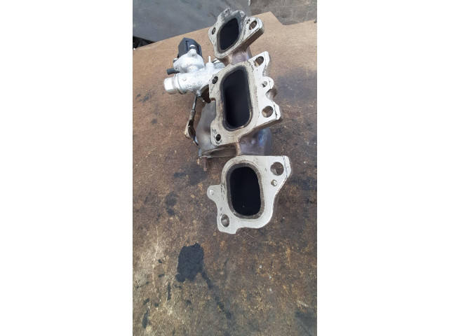  Турбина Dacia Lodgy  H8201439411         