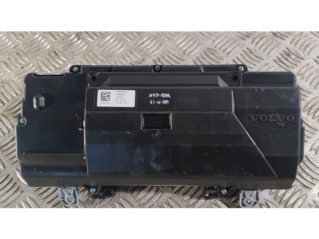 Панель приборов 32320737 Volvo XC40