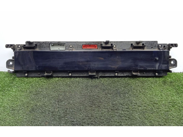 Přístrojová deska Renault Scenic RX 2004