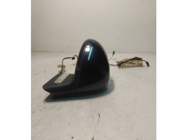 Зеркало электрическое Citroen C4 I 2004 - 2010 года