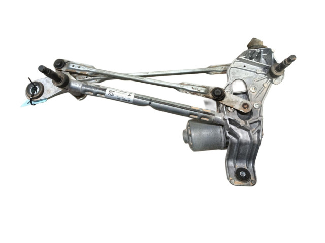 Моторчик дворников 165893600B, 165893600A Tesla Model S