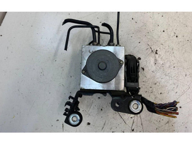 Блок АБС 8G912C405AB   Ford  S-MAX  2006 - 2015 года