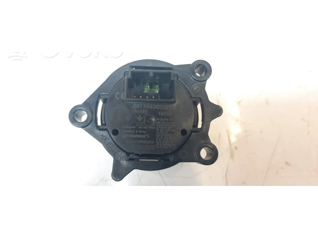 Замок зажигания