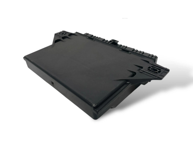 Блок управления 6G9119G481AL, 5WK49167L Jaguar XF