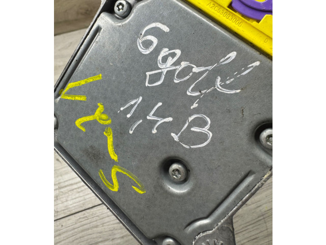 Блок подушек безопасности 5K0959655, 5WK44200 Volkswagen Golf VII