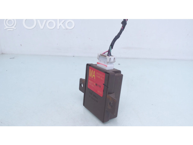 Блок управления 96427140   Chevrolet Nubira