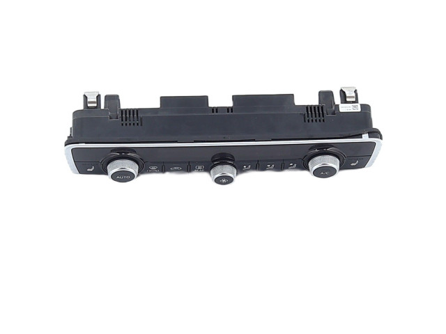 Блок управления климат-контролем 8V0820043DIMJ Audi A3 S3 8V