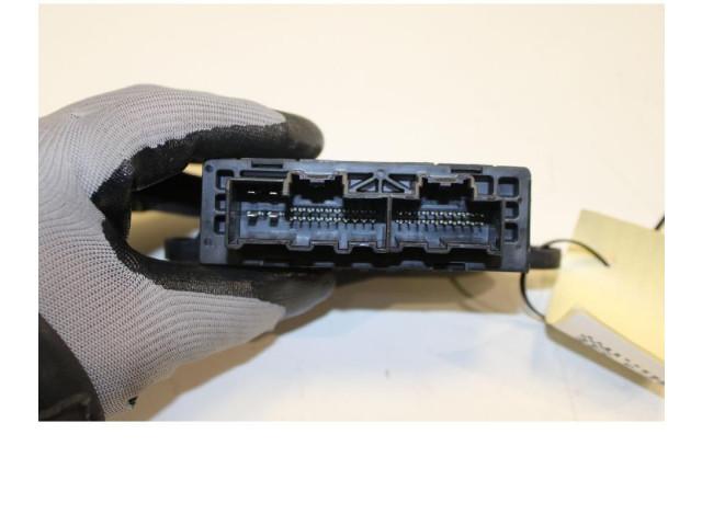 Блок управления DG9T14B533CG Ford S-MAX