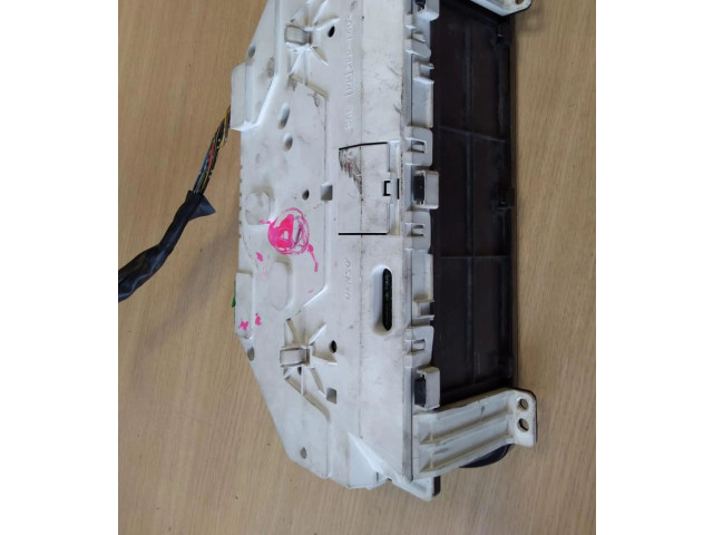 Přístrojová deska Suzuki Grand Vitara II 34110-50JA2