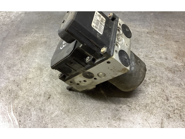 Jednotka ABS 4E0614517BC   Audi A8 S8 D3 4E 2006