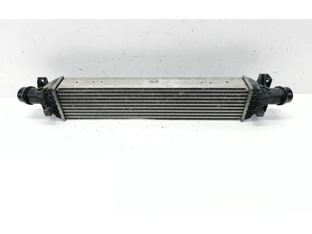 Интеркулер  95026329   Buick Encore I 