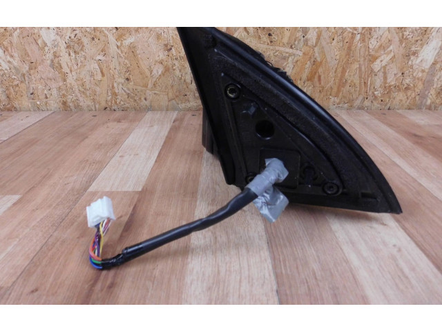 Zpětné zrcátko Nissan Qashqai 2019 96302HV59D