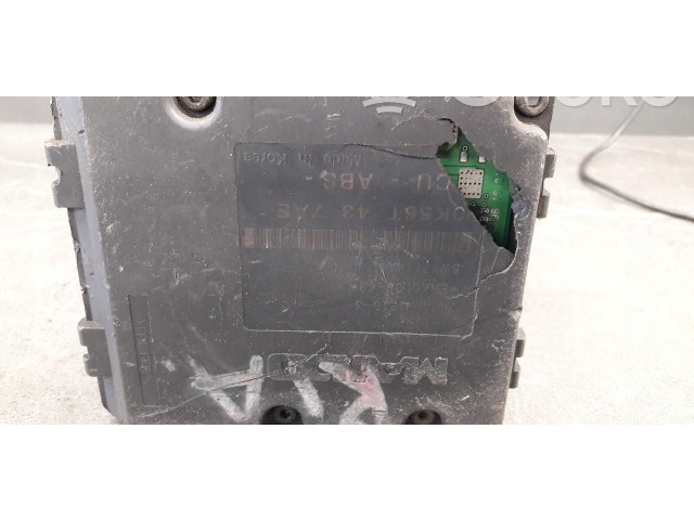 Jednotka ABS BH60102400 KIA Carnival 2011