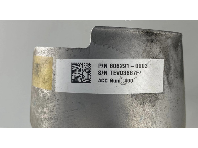 Turbodmychadlo Турбина GTC1244VZ, 969612069006 Citroen Berlingo 1.6 9HR (DV6C)