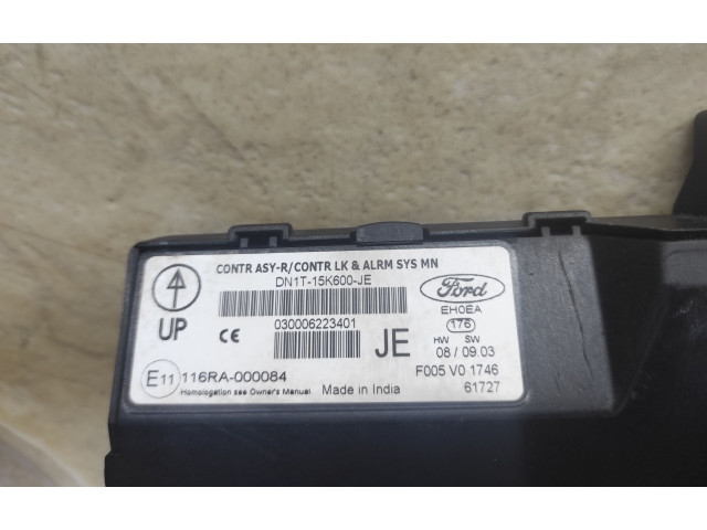 Комфортный модуль