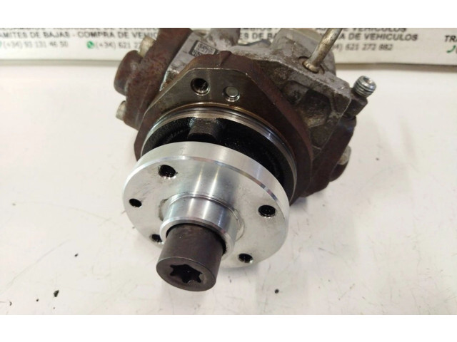 Топливный насос