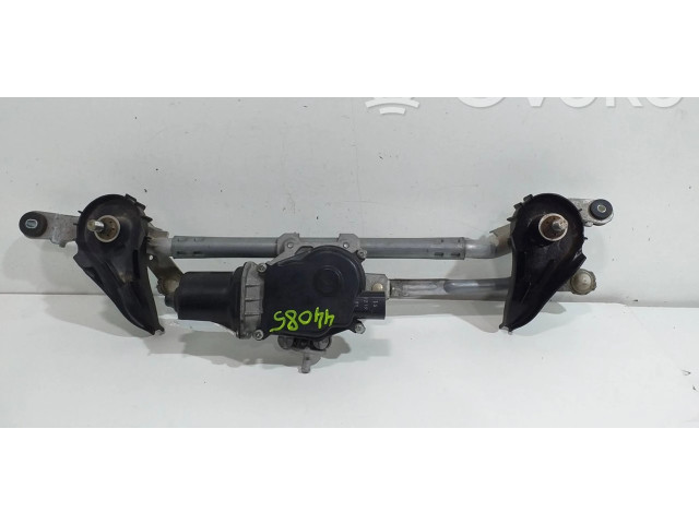 Моторчик дворников WM07C, 5PINES Mazda CX-3